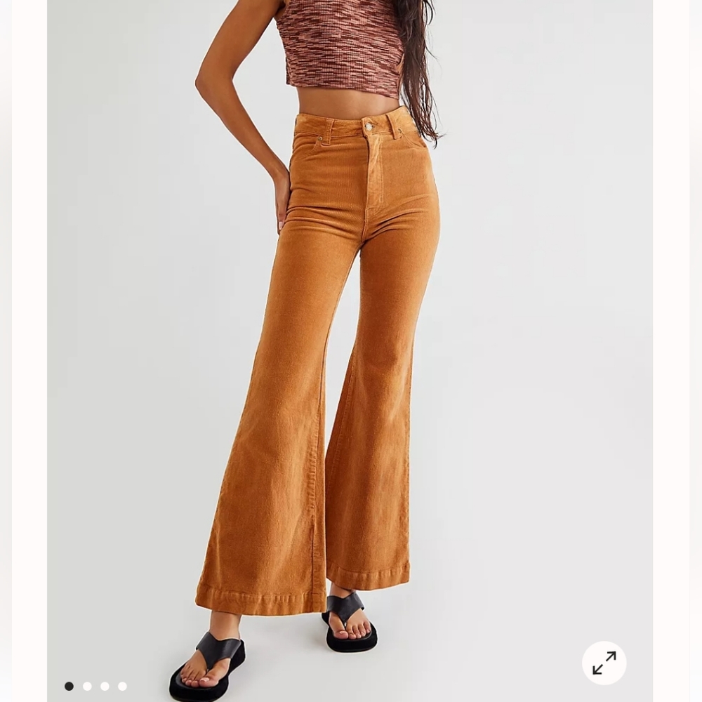 Eastcoast Flares